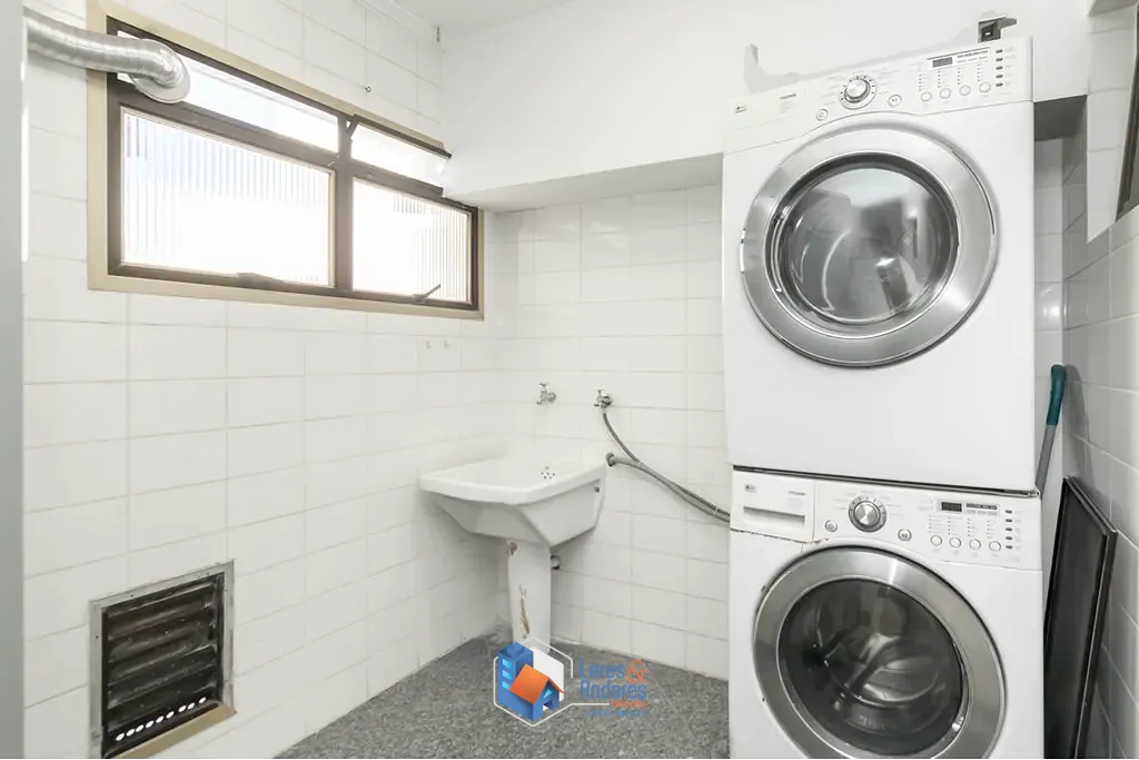 Cobertura, 4 quartos, 379 m² - Foto 15