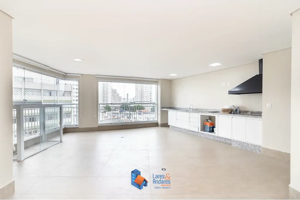 Apartamento, 3 quartos, 120 m² - Foto 1
