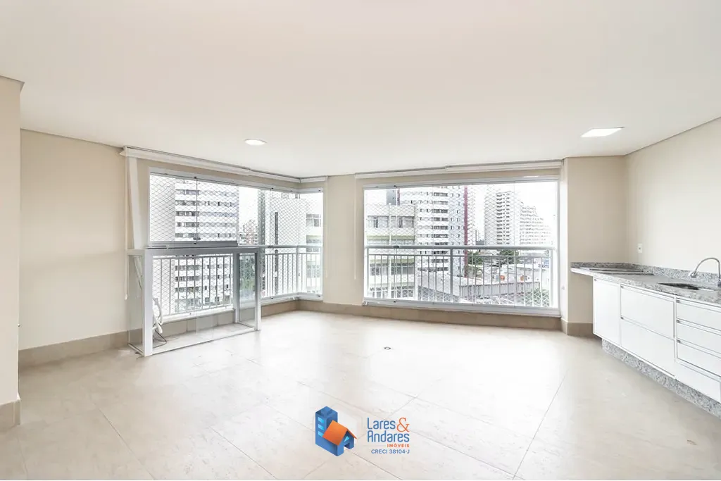 Apartamento, 3 quartos, 120 m² - Foto 29