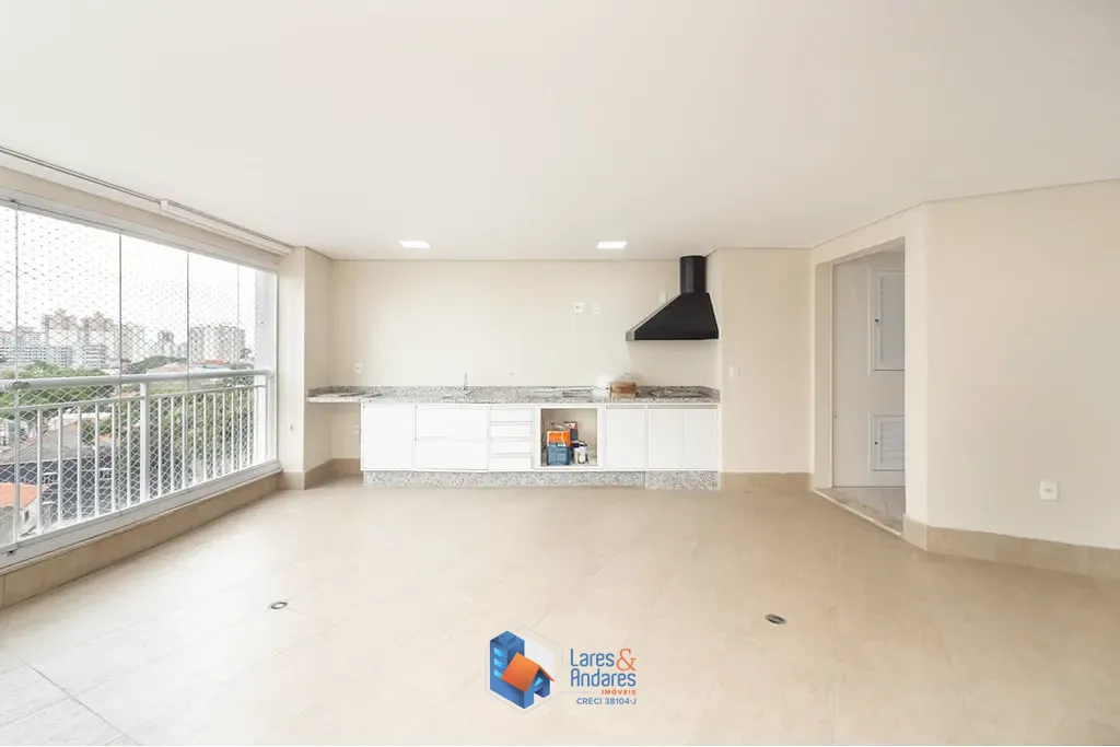 Apartamento, 3 quartos, 120 m² - Foto 28