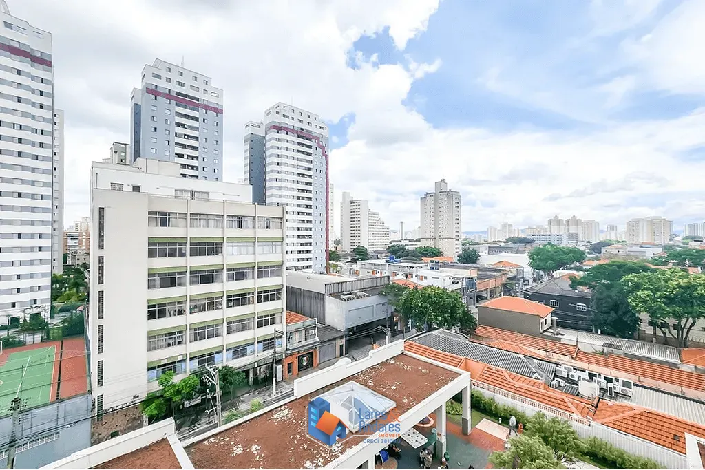 Apartamento, 3 quartos, 120 m² - Foto 27