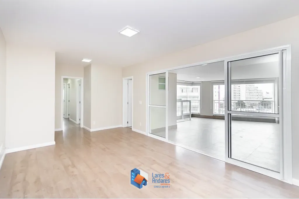 Apartamento, 3 quartos, 120 m² - Foto 24