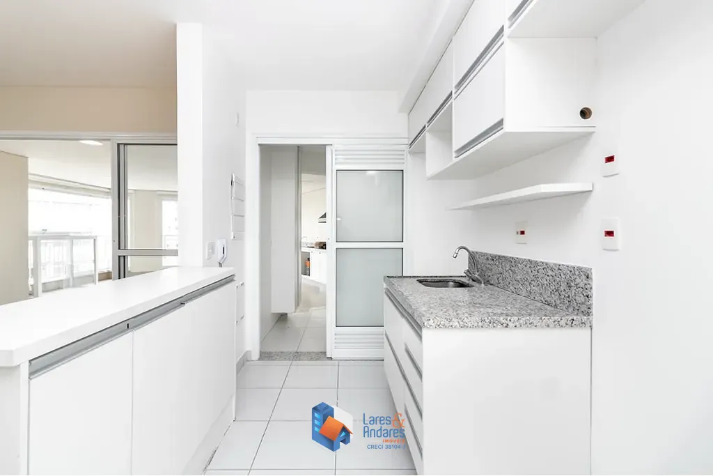Apartamento, 3 quartos, 120 m² - Foto 20