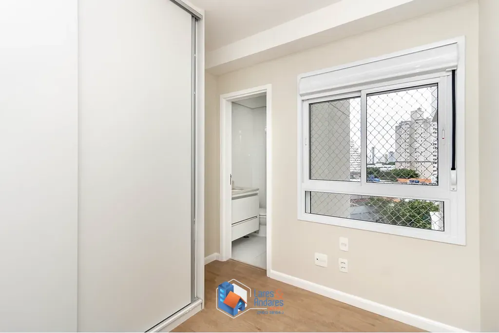 Apartamento, 3 quartos, 120 m² - Foto 2