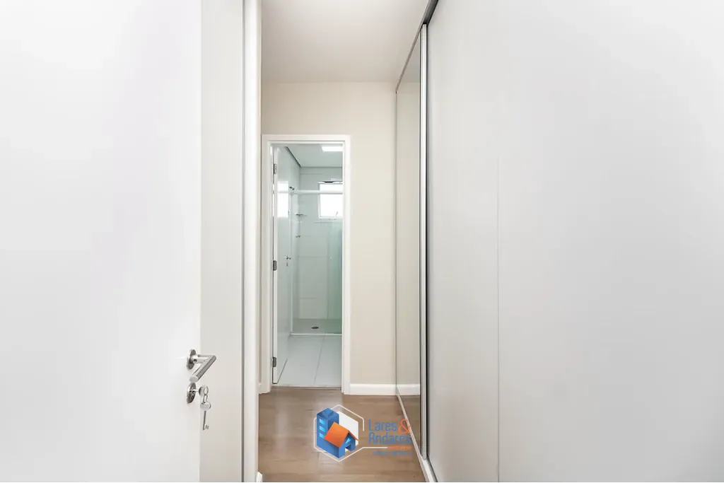 Apartamento, 3 quartos, 120 m² - Foto 10