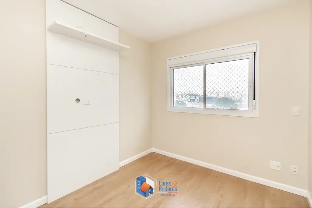 Apartamento, 3 quartos, 120 m² - Foto 6