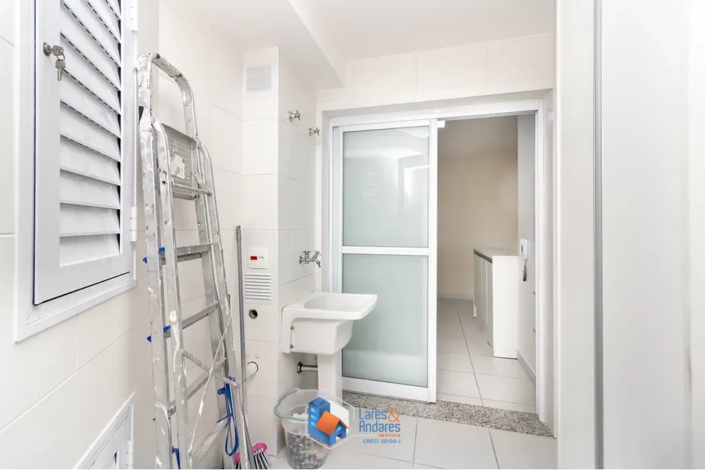 Apartamento, 3 quartos, 120 m² - Foto 4
