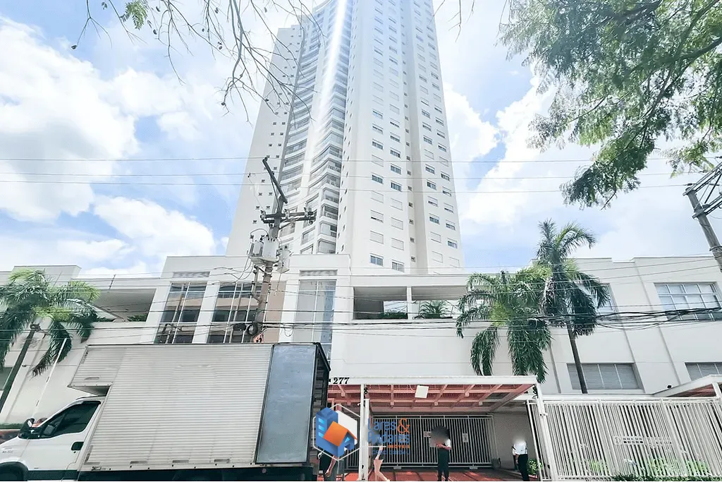 Apartamento, 3 quartos, 120 m² - Foto 3