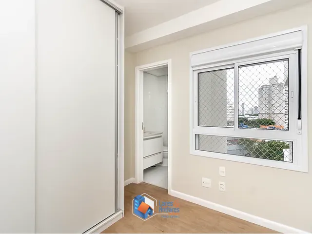 Apartamento 3 quartos e 4 banheiros, à venda, no bairro Mooca em São Paulo