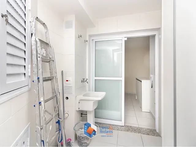 Apartamento 3 quartos e 4 banheiros, à venda, no bairro Mooca em São Paulo
