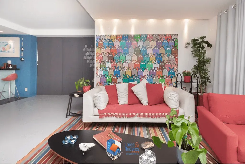 Apartamento, 2 quartos, 105 m² - Foto 31