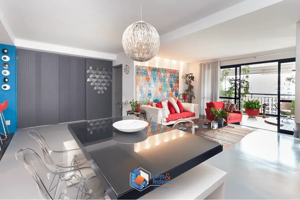 Apartamento, 2 quartos, 105 m² - Foto 32