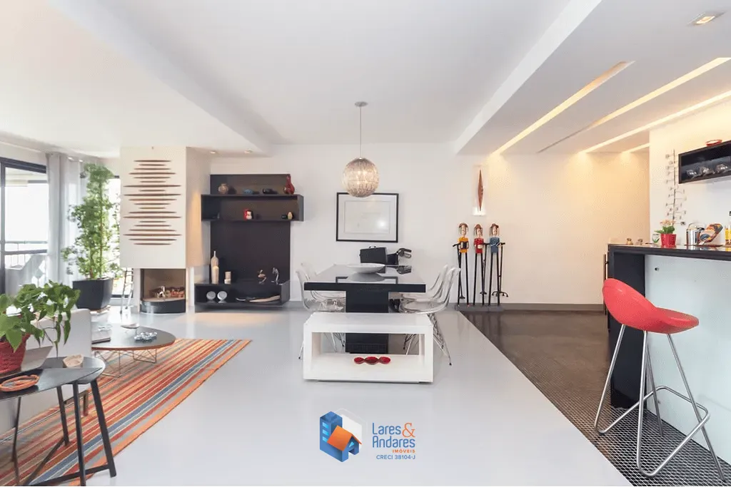 Apartamento, 2 quartos, 105 m² - Foto 34