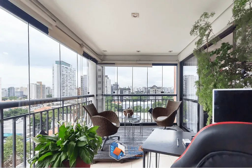 Apartamento, 2 quartos, 105 m² - Foto 36