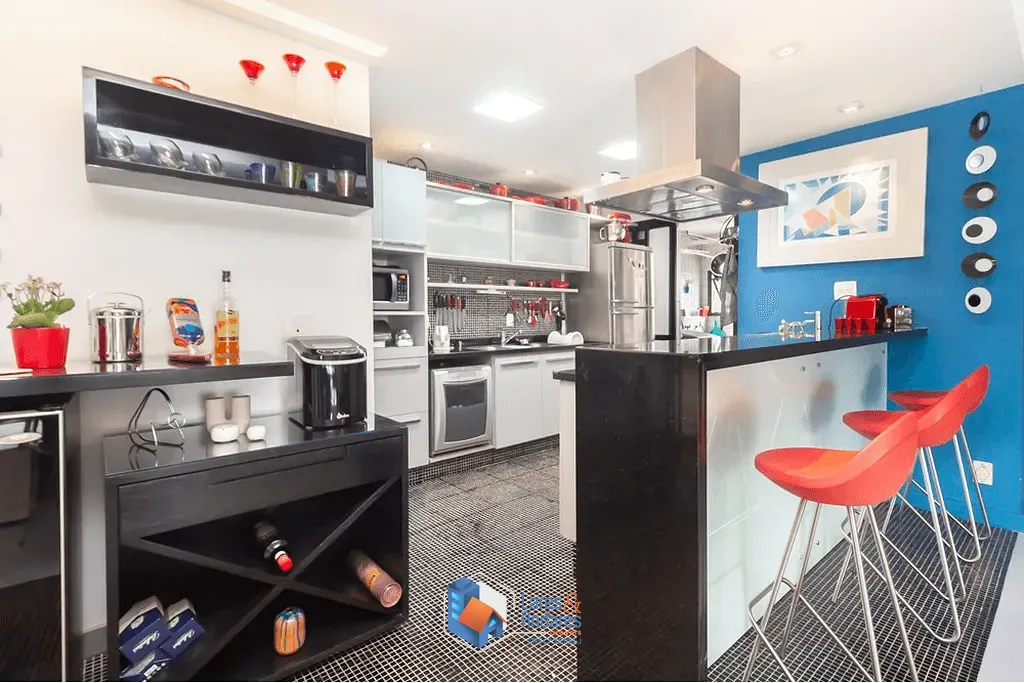 Apartamento, 2 quartos, 105 m² - Foto 37