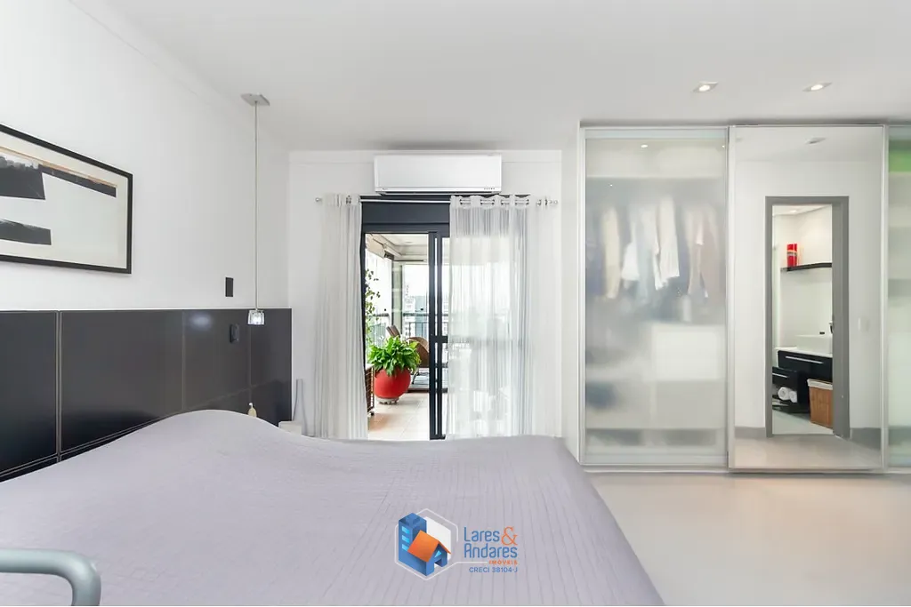 Apartamento, 2 quartos, 105 m² - Foto 42