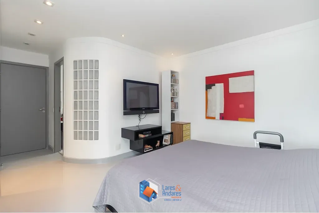 Apartamento, 2 quartos, 105 m² - Foto 45
