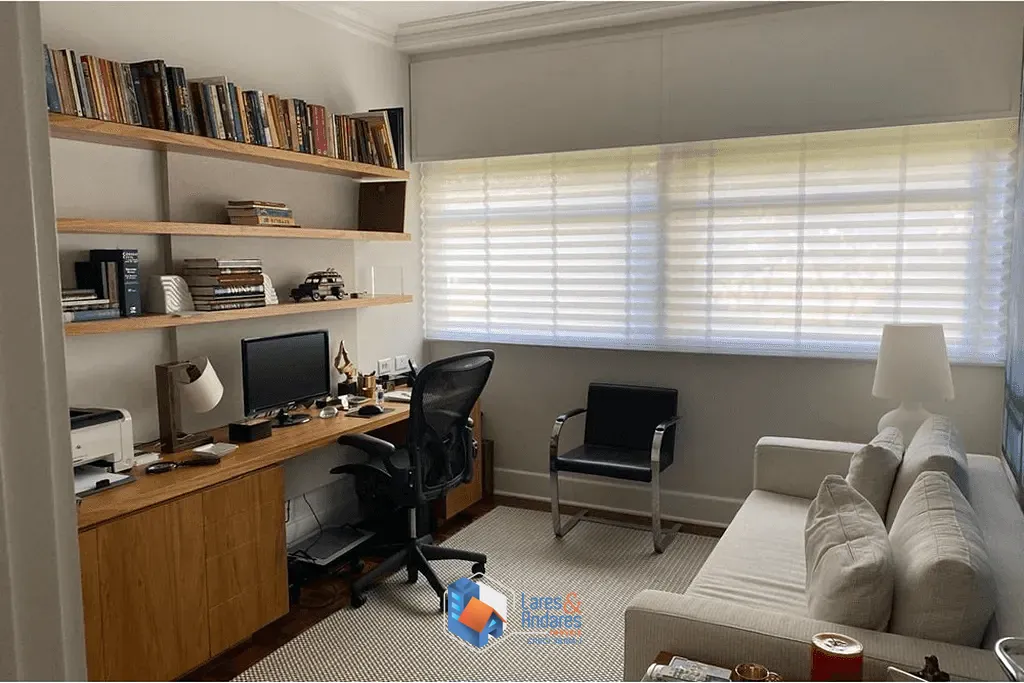 Apartamento, 3 quartos, 213 m² - Foto 24