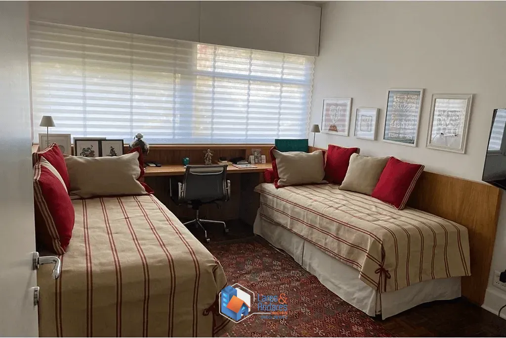 Apartamento, 3 quartos, 213 m² - Foto 25
