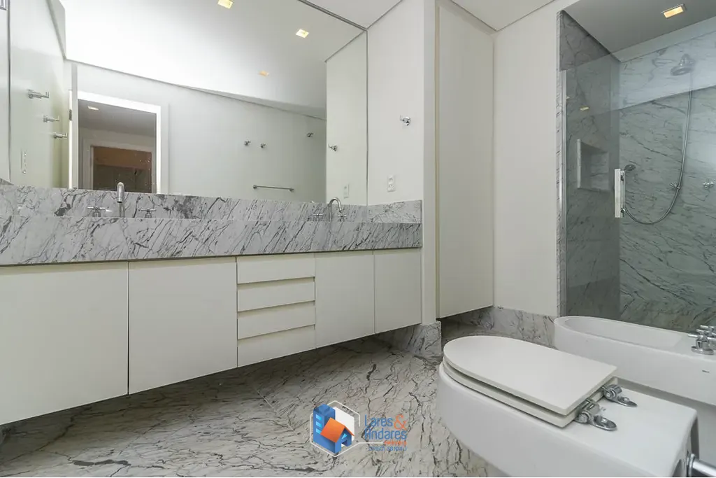 Apartamento, 3 quartos, 213 m² - Foto 27