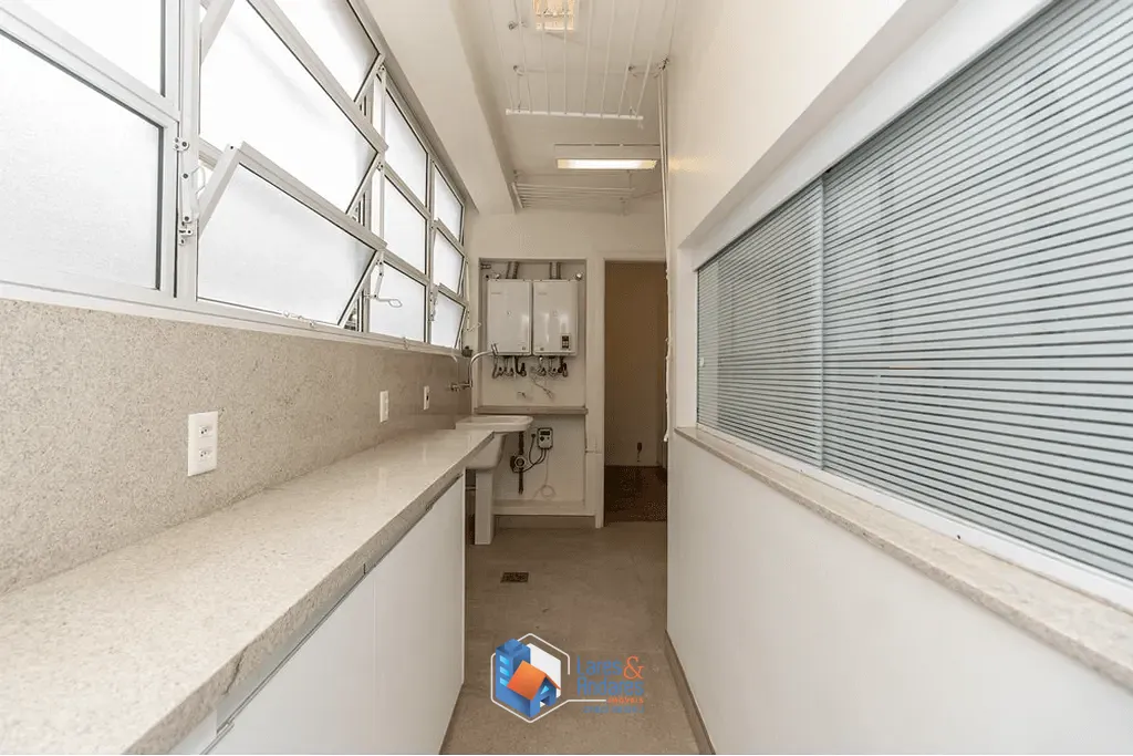Apartamento, 3 quartos, 213 m² - Foto 32