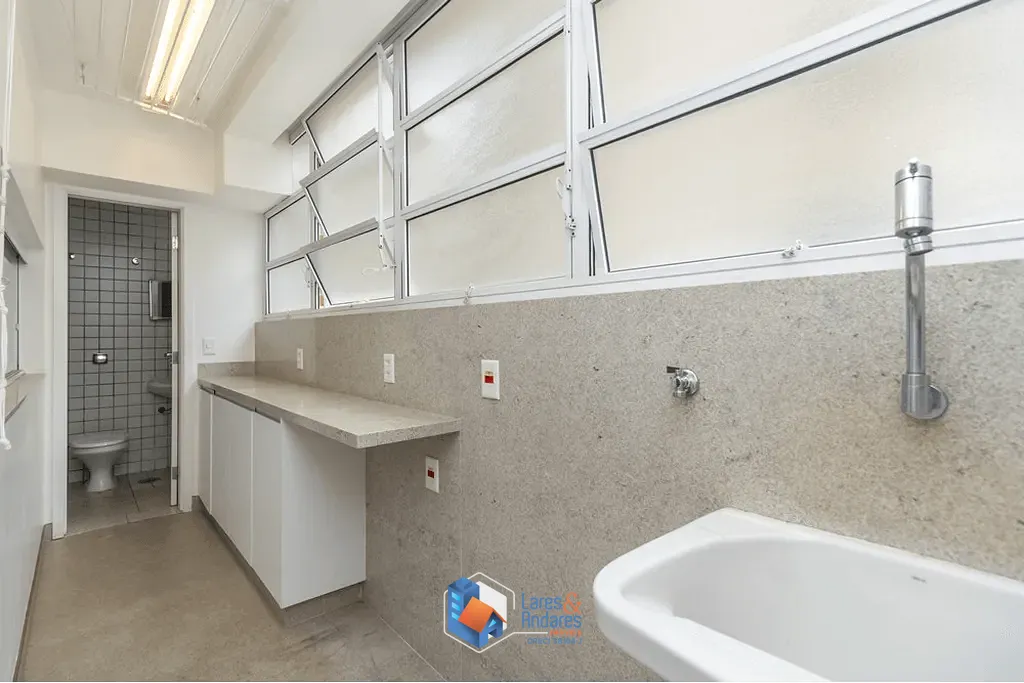 Apartamento, 3 quartos, 213 m² - Foto 33