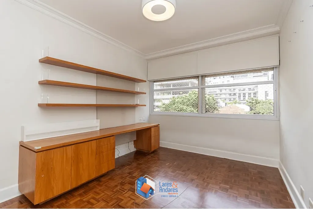 Apartamento, 3 quartos, 213 m² - Foto 3