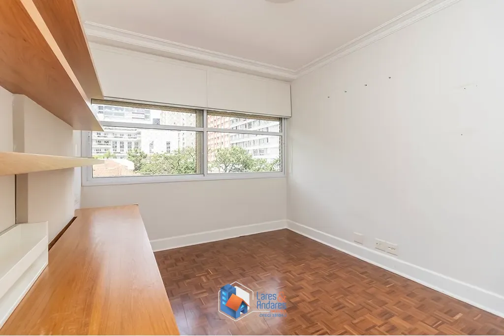 Apartamento, 3 quartos, 213 m² - Foto 5