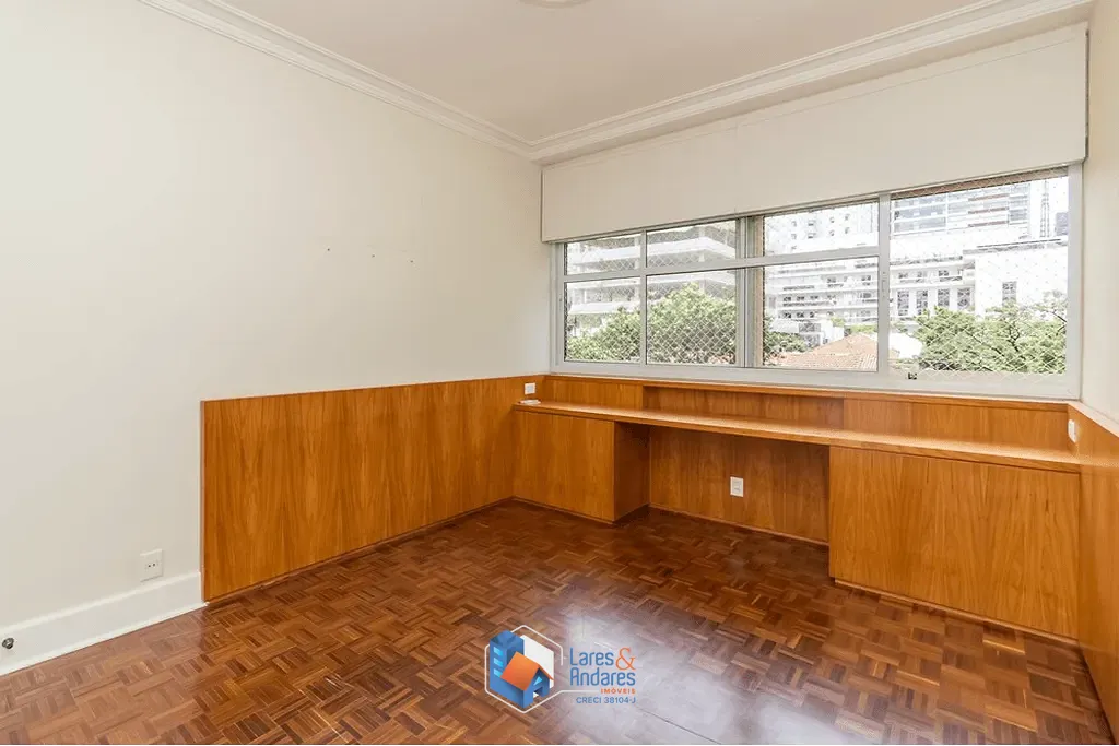 Apartamento, 3 quartos, 213 m² - Foto 6