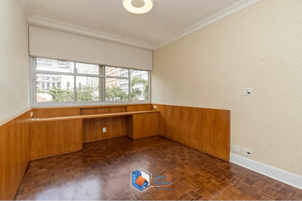 Apartamento, 3 quartos, 213 m² - Foto 7