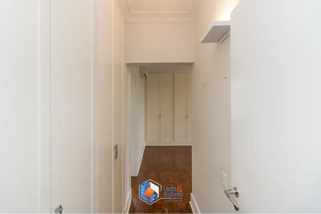 Apartamento, 3 quartos, 213 m² - Foto 9