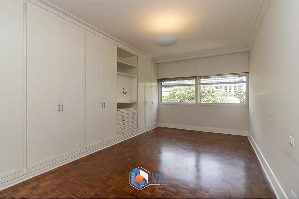 Apartamento, 3 quartos, 213 m² - Foto 10
