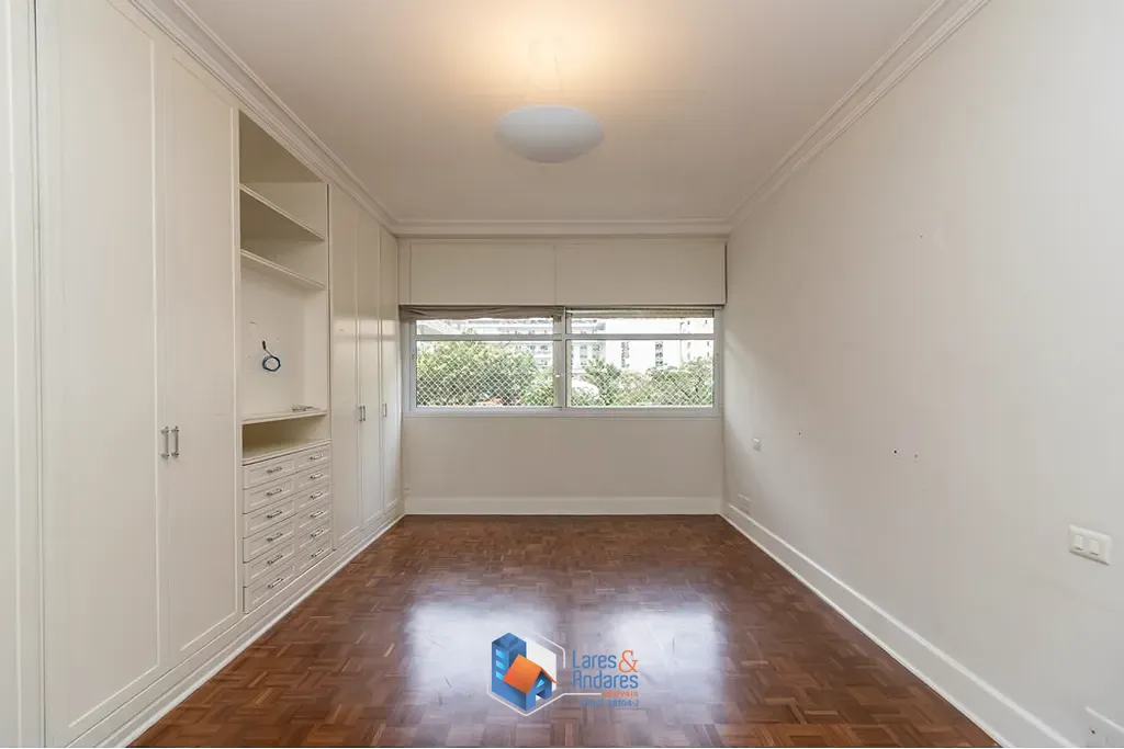 Apartamento, 3 quartos, 213 m² - Foto 2