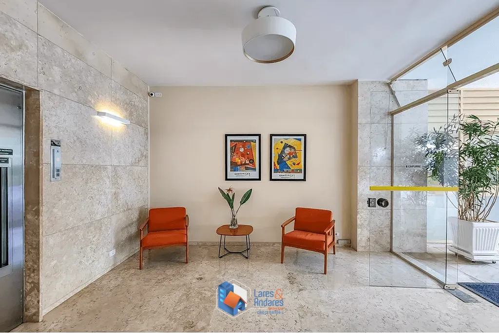 Apartamento, 3 quartos, 213 m² - Foto 13
