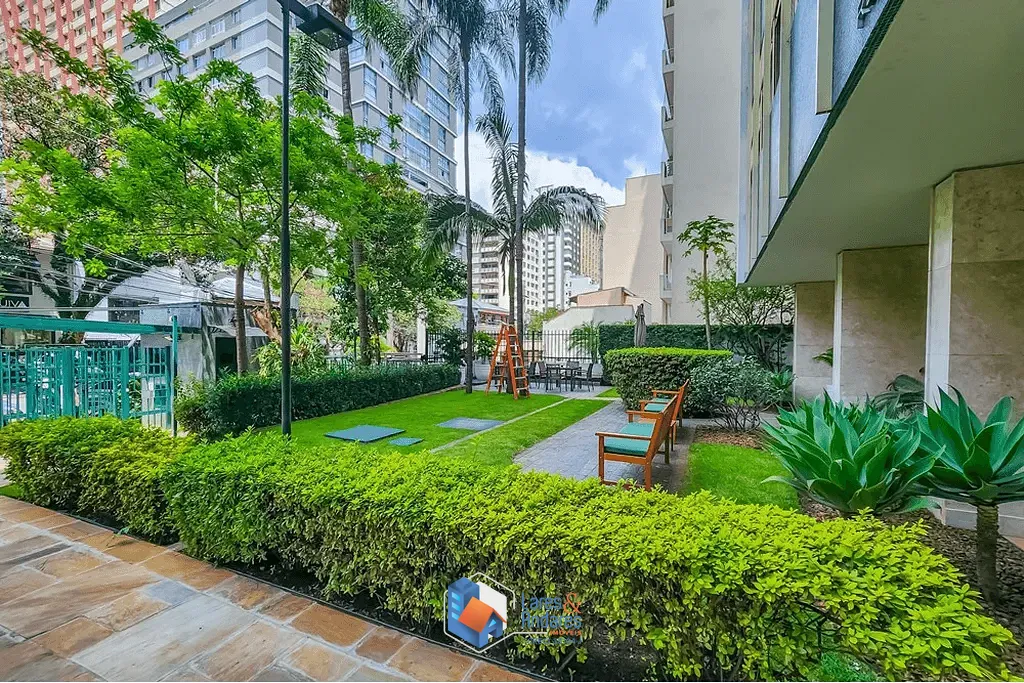 Apartamento, 3 quartos, 213 m² - Foto 15