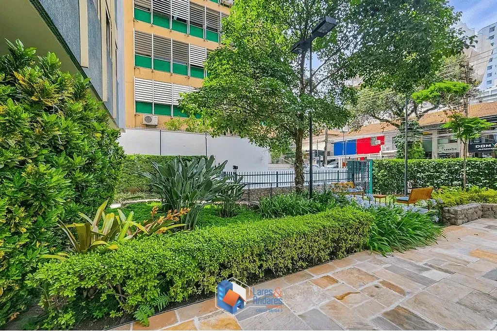 Apartamento, 3 quartos, 213 m² - Foto 16