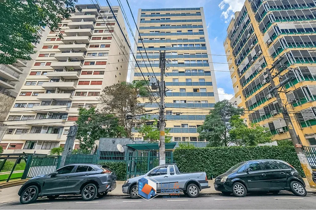 Apartamento, 3 quartos, 213 m² - Foto 19