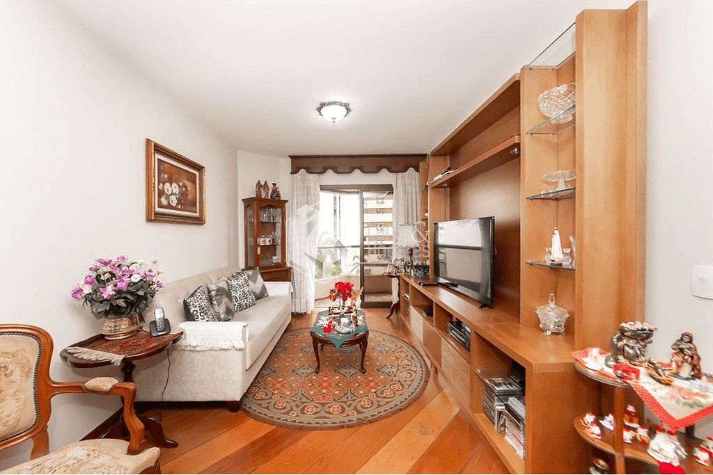 Apartamento, 3 quartos, 123 m² - Foto 23