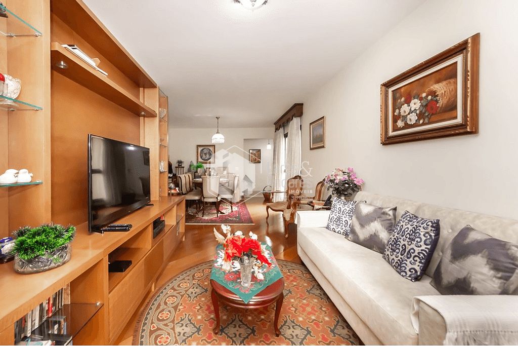 Apartamento, 3 quartos, 123 m² - Foto 24