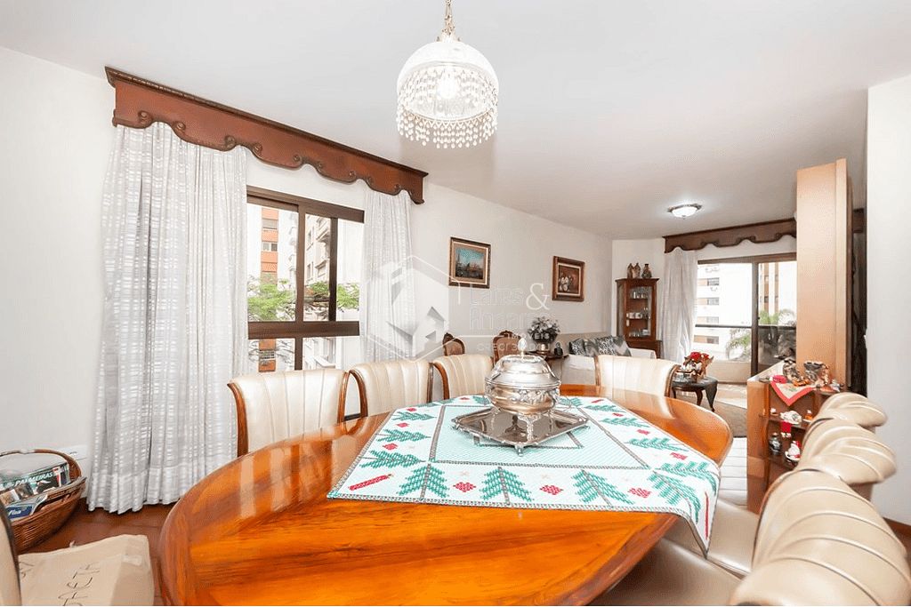 Apartamento, 3 quartos, 123 m² - Foto 27