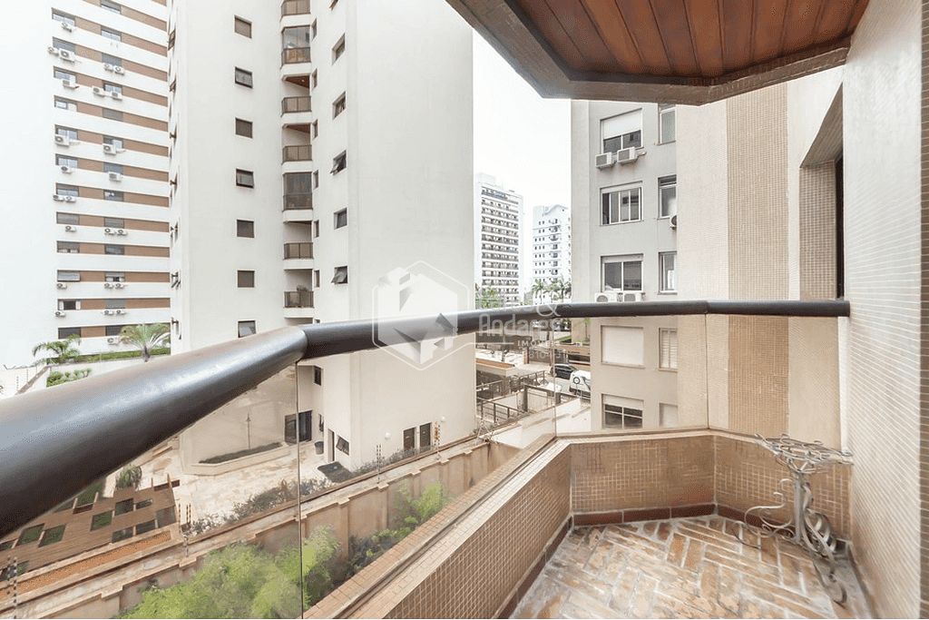 Apartamento, 3 quartos, 123 m² - Foto 31