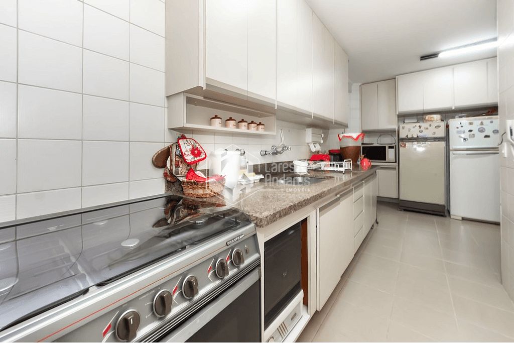 Apartamento, 3 quartos, 123 m² - Foto 34