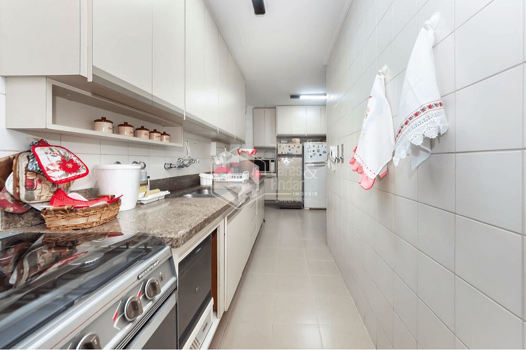 Apartamento, 3 quartos, 123 m² - Foto 35