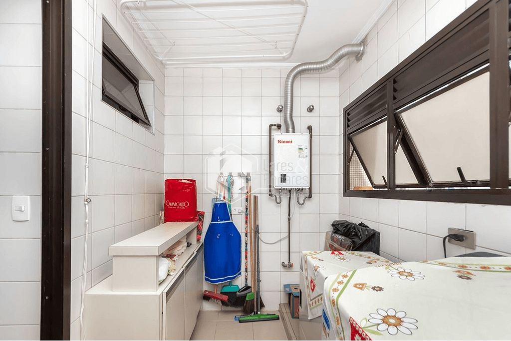 Apartamento, 3 quartos, 123 m² - Foto 39