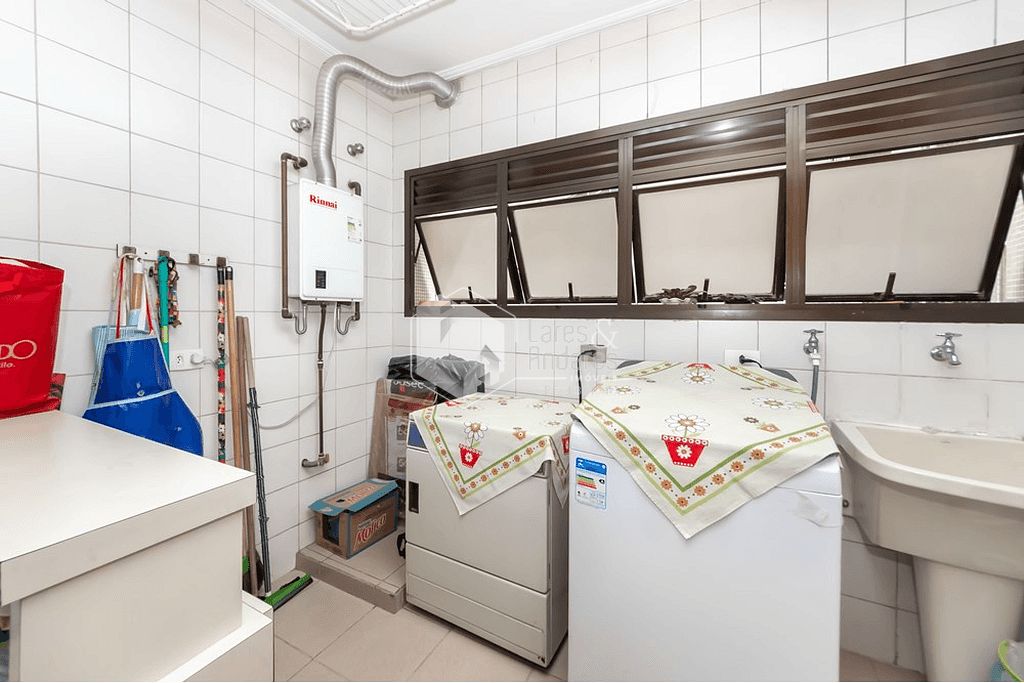 Apartamento, 3 quartos, 123 m² - Foto 40