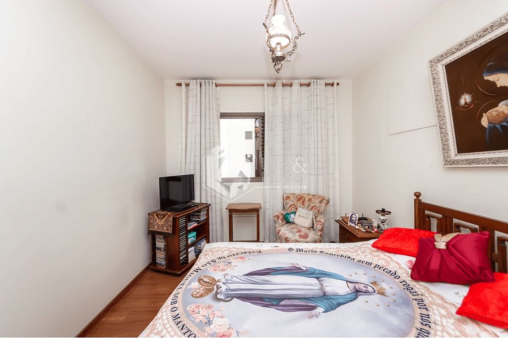 Apartamento, 3 quartos, 123 m² - Foto 3