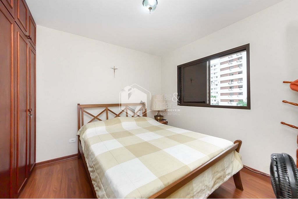 Apartamento, 3 quartos, 123 m² - Foto 7