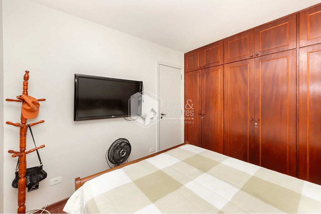 Apartamento, 3 quartos, 123 m² - Foto 9
