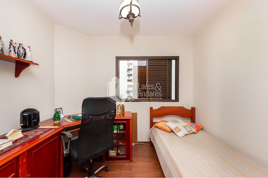 Apartamento, 3 quartos, 123 m² - Foto 2