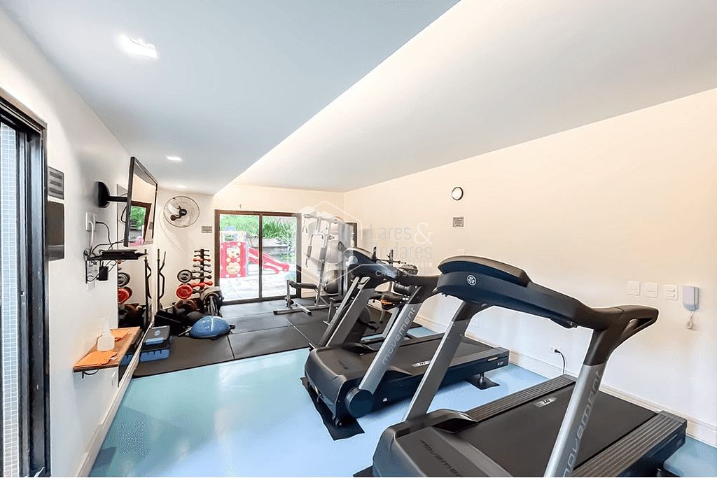 Apartamento, 3 quartos, 123 m² - Foto 16